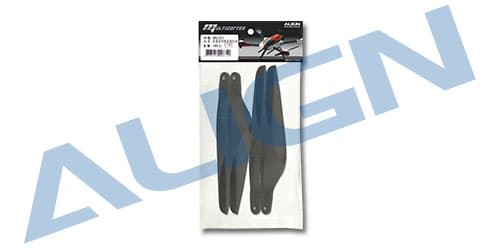 MD0703AT 7 Inch Main Rotor 4pcs