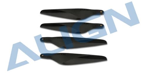 MD0753AT 7.5 Inch Main Rotor 4pcs