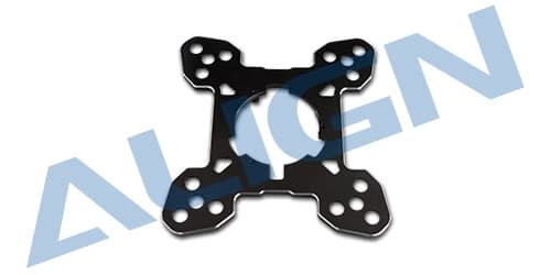 GG3001XXT G3 Anti-Vibration Plate