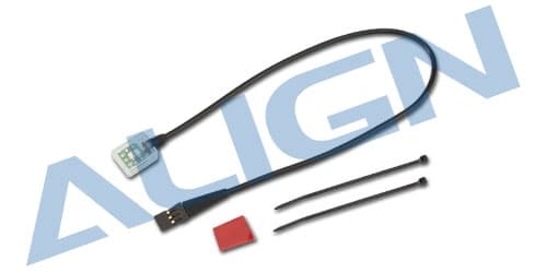 HEGAPS05T External Status LED