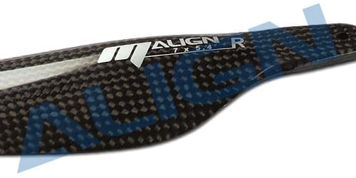 MD0700AT 7 Inch Carbon Main Rotor