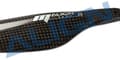 Miniatyrbilde 3 av 5: MD0700AT 7 Inch Carbon Main Rotor