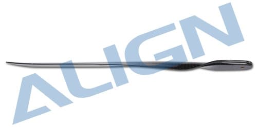 MD0700AT 7 Inch Carbon Main Rotor