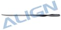 Miniatyrbilde 4 av 5: MD0700AT 7 Inch Carbon Main Rotor