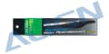 Miniatyrbilde 5 av 5: MD0700AT 7 Inch Carbon Main Rotor