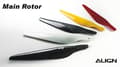 Miniatyrbilde 2 av 5: MD0700AT 7 Inch Carbon Main Rotor