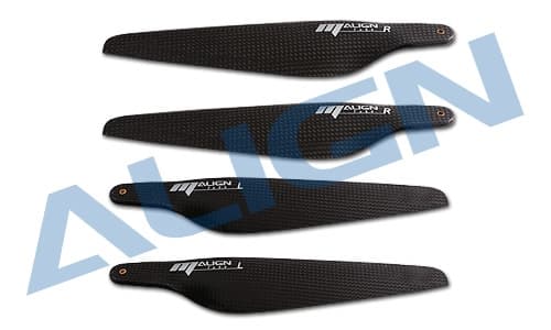 MD0700AT 7 Inch Carbon Main Rotor