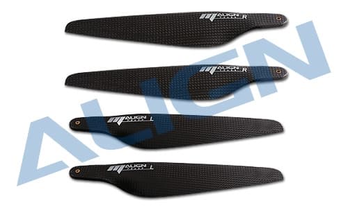 MD0750AT 7.5 Inch Carbon Main Rotor