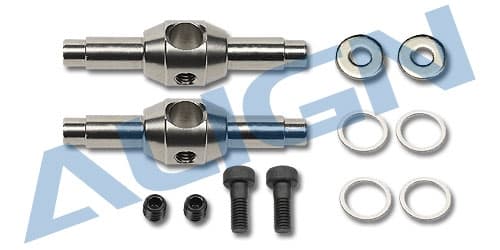 H70T002XXT 700 Tail Rotor Hub