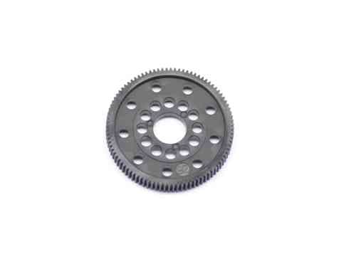 SER-120013 Spur gear 64P / 106T