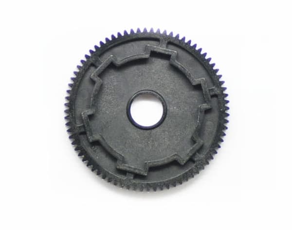 SER-500215 Spur gear 76T SRX2