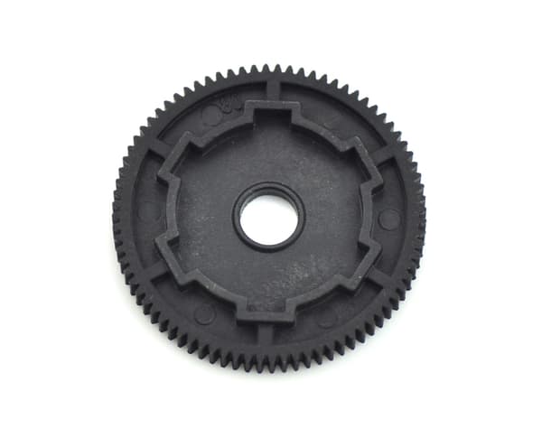 SER-500217 Spur gear 80T SRX2