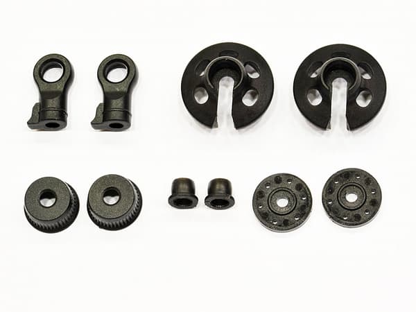 SER-600118 Shock part frame nylon (10)