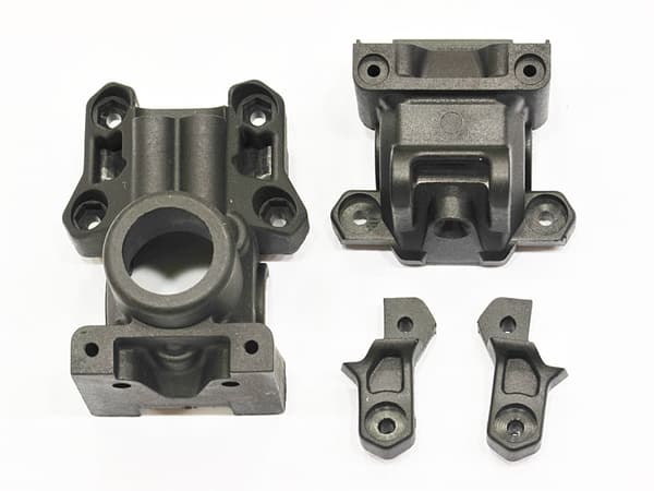 SER-600129 Diff case front set