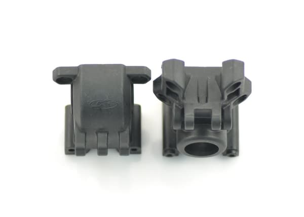 SER-600130 Diff case rear set