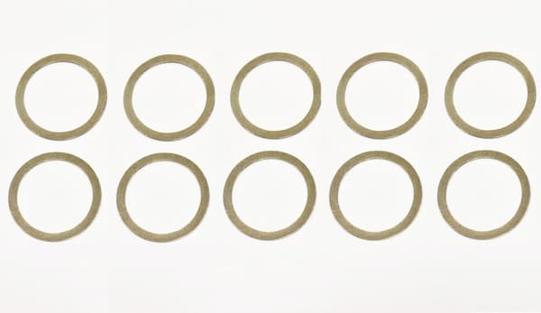 SER-600205 Shim 13x16x0.2 (10)