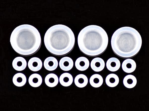 SER-600319 Shock revision set (20)