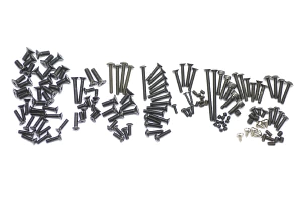 SER-600467 Screwset 811-E (178)
