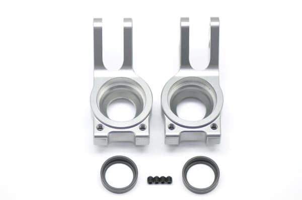 SER-600496 Upright L+R V2 alu