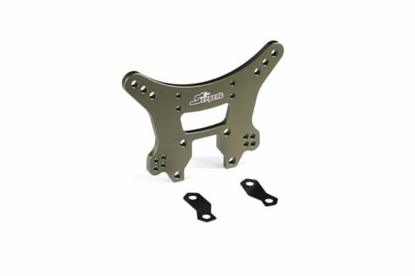 SER-600530 Shocktower front alu 811-S