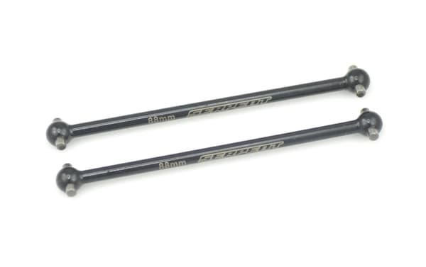 SER-600536 Driveshaft RR 811-S (2)