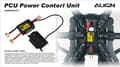 Miniatyrbilde 3 av 3: HEBPCU01T PCU Power Control Unit Set