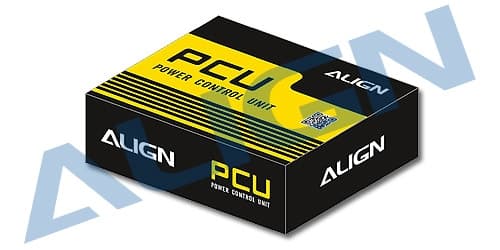 HEBPCU01T PCU Power Control Unit Set