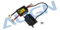 Miniatyrbilde 1 av 3: HEBPCU01T PCU Power Control Unit Set