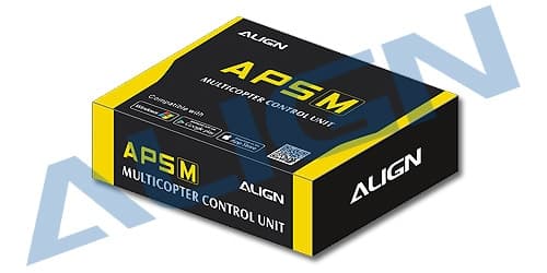HEGAPS04T APS-M