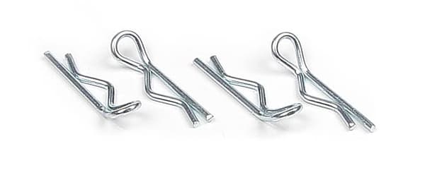 XR-309402 Body Clip for 6mm Post