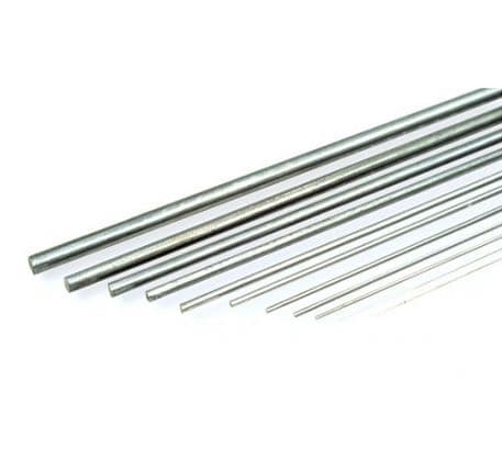 Klavertråd 3.5 mm x 100 cm # 3946