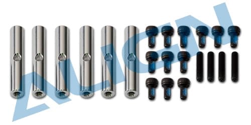 M470001XXT M470 Frame Mounting Bolt
