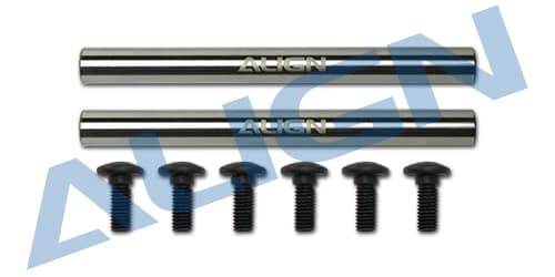M480033XXT Retract Screw Set