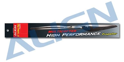 MP1500AT 15 Inch Carbon Main Rotor set