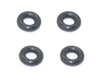 SER-500185 Shock o-ring bottom (4) SRX2