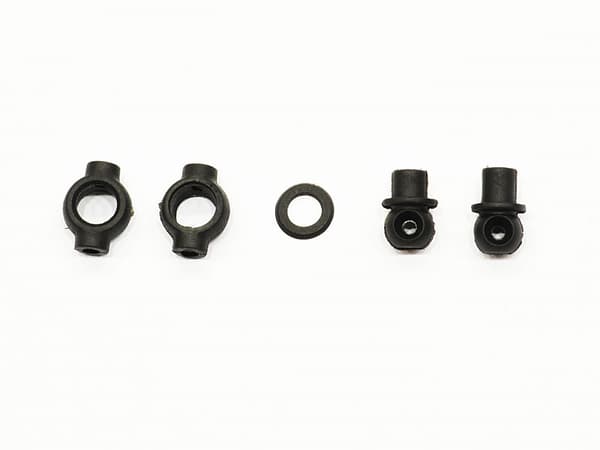 SER-600120 Throttle / brake slider set