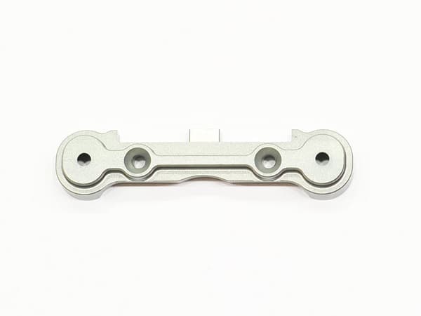 SER-600176 Suspension bracket alu FR RR std