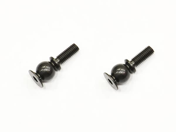 SER-600227 Pivot ball steering rod (2)