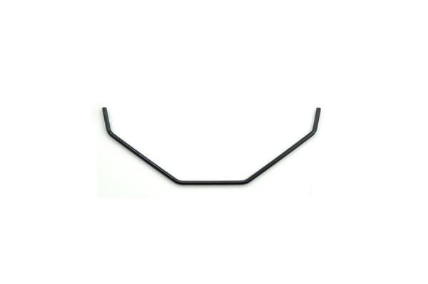 SER-600237 Antiroll bar rear 2.3mm