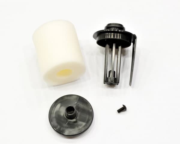 SER-600243 Airfilter + foam