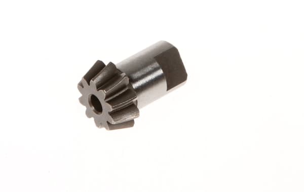 SER-600695 Diff Pinion 10T Spiral