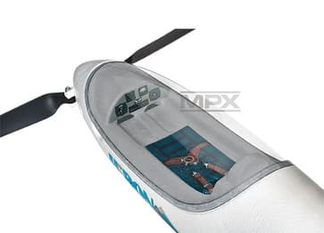 Multiplex Heron 2.4m RR