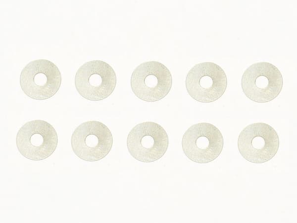 SER-600214 Shim 3.5x12x0.2 (10)