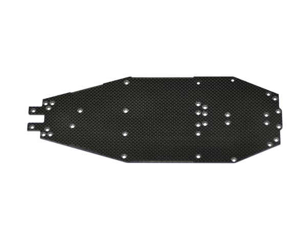 SER-500424 Chassis carbon SRX4
