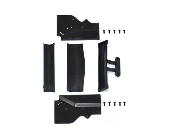 SER-411354 Rear wing black F110 SF2