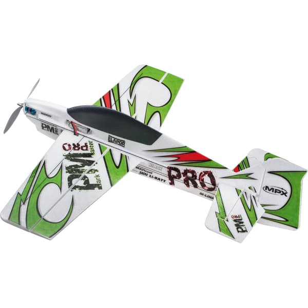 Multiplex ParkMaster PRO Kit +