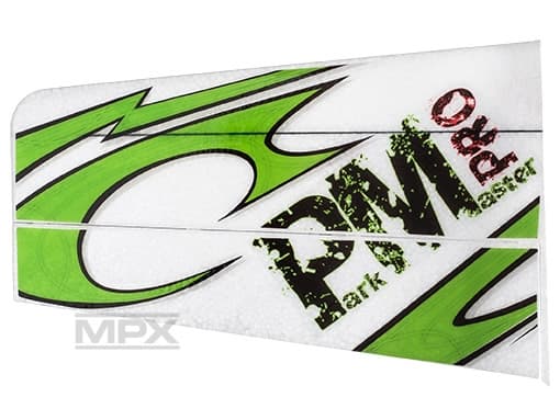 Multiplex ParkMaster PRO Kit