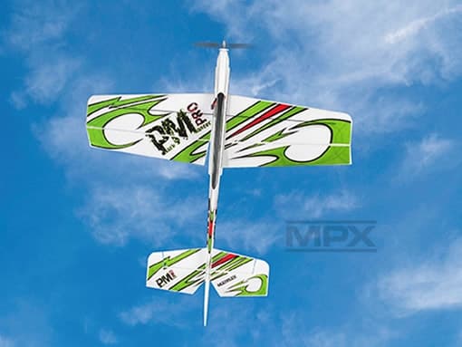 Multiplex ParkMaster PRO Kit