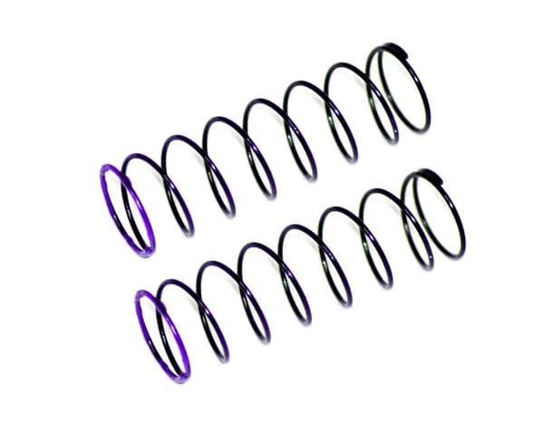 SER-500358 Shock spring purple 2.2lbs rr astro(2)