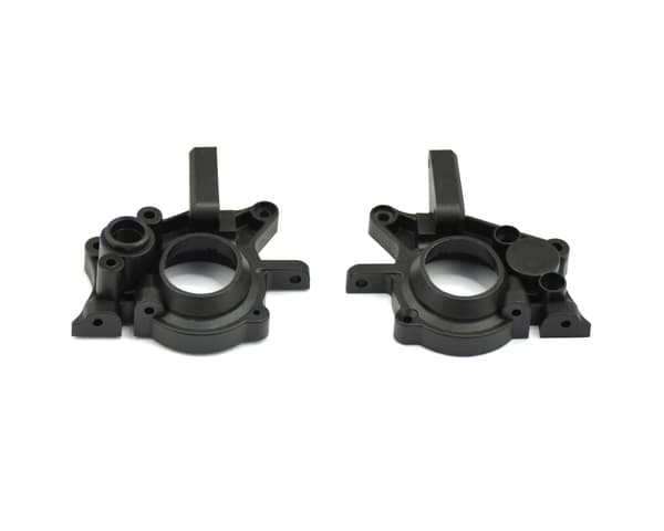 SER-500404 Transmission case rear SRX4